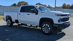 New 2026 Chevrolet Silverado 2500 Custom Crew Cab for sale #CN64808 - photo 10