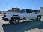 New 2026 Chevrolet Silverado 2500 Custom Crew Cab for sale #CN64808 - photo 21