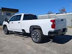 New 2026 Chevrolet Silverado 2500 Custom Crew Cab for sale #CN64808 - photo 23