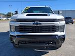 New 2026 Chevrolet Silverado 2500 Custom Crew Cab for sale #CN64808 - photo 25