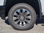 New 2026 Chevrolet Silverado 2500 Custom Crew Cab for sale #CN64808 - photo 27