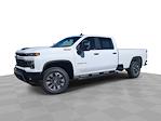 New 2026 Chevrolet Silverado 2500 Custom Crew Cab for sale #CN64808 - photo 9