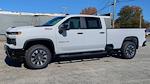 New 2026 Chevrolet Silverado 2500 Custom Crew Cab for sale #CN64808 - photo 12