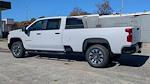New 2026 Chevrolet Silverado 2500 Custom Crew Cab for sale #CN64808 - photo 14