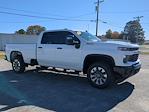 New 2026 Chevrolet Silverado 2500 Custom Crew Cab for sale #CN64808 - photo 19