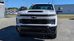 New 2026 Chevrolet Silverado 2500 Custom Crew Cab for sale #CN64808 - photo 11