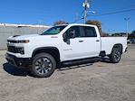 New 2026 Chevrolet Silverado 2500 Custom Crew Cab for sale #CN64808 - photo 18