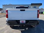 New 2026 Chevrolet Silverado 2500 Custom Crew Cab for sale #CN64808 - photo 22