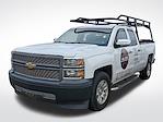 2015 Chevrolet Silverado 1500 Double Cab RWD Pickup for sale #CN64808A - photo 2