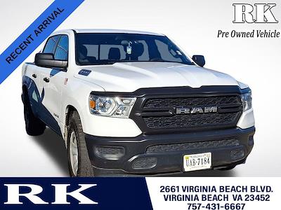 2022 Ram 1500 Crew Cab RWD Pickup for sale #CN64825A - photo 1