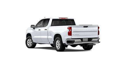 2026 Chevrolet Silverado 1500 Double Cab RWD Pickup for sale #CN64829 - photo 2