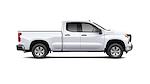 New 2026 Chevrolet Silverado 1500 Work Truck Double Cab for sale #CN64829 - photo 4
