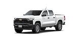 New 2026 Chevrolet Colorado Work Truck Crew Cab for sale #CN64833 - photo 3