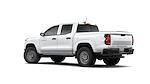 New 2026 Chevrolet Colorado Work Truck Crew Cab for sale #CN64833 - photo 4