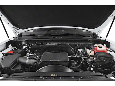 Used 2025 Chevrolet Silverado 2500 - photo 1