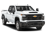 Used 2025 Chevrolet Silverado 2500 LTZ Crew Cab for sale #CN64839A - photo 6