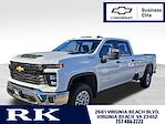New 2026 Chevrolet Silverado 2500 Work Truck Crew Cab 4WD SRW Pickup for sale #CN65016 - photo 1