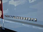 New 2026 Chevrolet Silverado 2500 Work Truck Crew Cab 4WD SRW Pickup for sale #CN65016 - photo 19