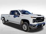 New 2026 Chevrolet Silverado 2500 Work Truck Crew Cab 4WD SRW Pickup for sale #CN65016 - photo 3