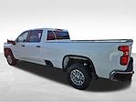 New 2026 Chevrolet Silverado 2500 Work Truck Crew Cab 4WD SRW Pickup for sale #CN65016 - photo 2
