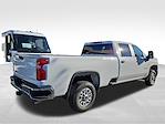 New 2026 Chevrolet Silverado 2500 Work Truck Crew Cab 4WD SRW Pickup for sale #CN65016 - photo 4