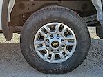 New 2026 Chevrolet Silverado 2500 Work Truck Crew Cab 4WD SRW Pickup for sale #CN65016 - photo 5