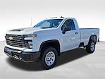 New 2026 Chevrolet Silverado 2500 Work Truck Regular Cab for sale #CN65107 - photo 8
