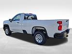New 2026 Chevrolet Silverado 2500 Work Truck Regular Cab for sale #CN65107 - photo 9