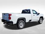 New 2026 Chevrolet Silverado 2500 Work Truck Regular Cab for sale #CN65107 - photo 10