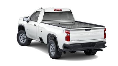 New 2026 Chevrolet Silverado 2500 Work Truck Regular Cab for sale #CN65123 - photo 2