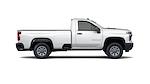 New 2026 Chevrolet Silverado 2500 Work Truck Regular Cab for sale #CN65123 - photo 3
