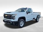 2026 Chevrolet Silverado 2500 Regular Cab SRW RWD Pickup for sale #CN65123 - photo 3