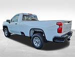 2026 Chevrolet Silverado 2500 Regular Cab SRW RWD Pickup for sale #CN65123 - photo 4