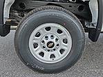 2026 Chevrolet Silverado 2500 Regular Cab SRW RWD Pickup for sale #CN65123 - photo 5