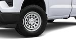 New 2026 Chevrolet Silverado 1500 Work Truck Regular Cab for sale #CN65129 - photo 4