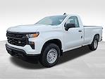New 2026 Chevrolet Silverado 1500 Work Truck Regular Cab for sale #CN65129 - photo 8