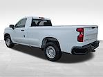 New 2026 Chevrolet Silverado 1500 Work Truck Regular Cab for sale #CN65129 - photo 9