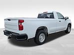 New 2026 Chevrolet Silverado 1500 Work Truck Regular Cab for sale #CN65129 - photo 10