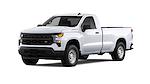 New 2026 Chevrolet Silverado 1500 Work Truck Regular Cab for sale #CN65221 - photo 1