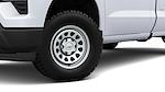 New 2026 Chevrolet Silverado 1500 Work Truck Regular Cab for sale #CN65221 - photo 4