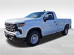 New 2026 Chevrolet Silverado 1500 Work Truck Regular Cab for sale #CN65221 - photo 8