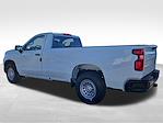 New 2026 Chevrolet Silverado 1500 Work Truck Regular Cab for sale #CN65221 - photo 9
