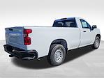 New 2026 Chevrolet Silverado 1500 Work Truck Regular Cab for sale #CN65221 - photo 10