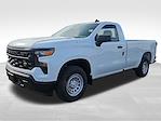 New 2026 Chevrolet Silverado 1500 Work Truck Regular Cab for sale #CN65227 - photo 2