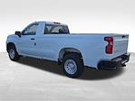 New 2026 Chevrolet Silverado 1500 Work Truck Regular Cab for sale #CN65227 - photo 3