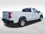 New 2026 Chevrolet Silverado 1500 Work Truck Regular Cab for sale #CN65227 - photo 4