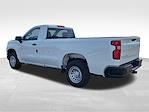 New 2026 Chevrolet Silverado 1500 Work Truck Regular Cab for sale #CN65228 - photo 4