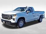 New 2026 Chevrolet Silverado 1500 Work Truck Regular Cab for sale #CN65230 - photo 3