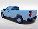 New 2026 Chevrolet Silverado 1500 Work Truck Regular Cab for sale #CN65230 - photo 4