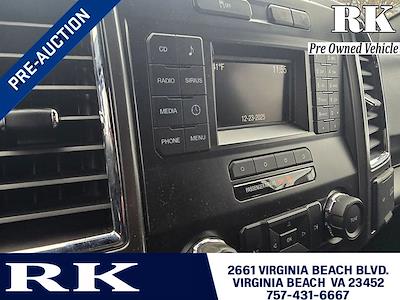 Used 2015 Ford F-150 XLT Super Cab for sale #CN65245A - photo 1